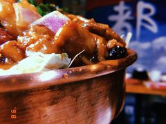 -炉小二铜锅牛蛙•川湘菜(三里屯店)