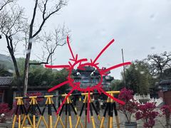 -丽泽山庄·生态怀柔菜·虹鳟鱼(红螺寺店)