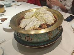 -南门小馆·清真(国贸商城店)