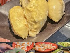 -大牛焱烧·和牛·海鲜炭火烧放题
