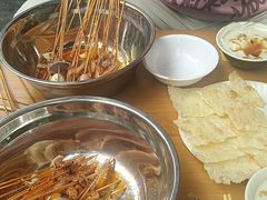 -嘉州鲜知味钵钵鸡(奎星楼店)