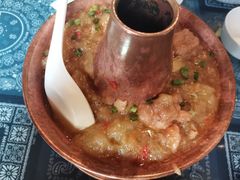 -蜗牛小馆醉乡民谣云南菜(惠新西里店)