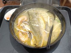 黄鱼海鲜面-好麺世家海鲜面馆(新建中路店)
