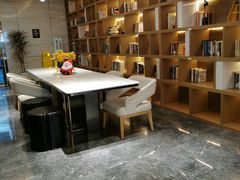 -成都太古里天府广场地铁站亚朵酒店