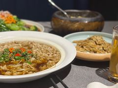 -羲和雅苑•北京烤鸭(平安国际金融中心店)