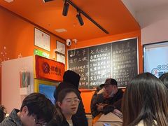 -荆九爷爆炒桥头三嫩(浙大店)