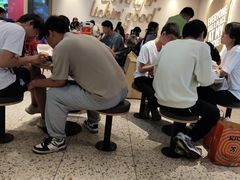 -肯德基(平江新城店)
