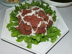 -丰收日·小海鲜·沪上家宴(顾村正大店)