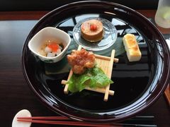 -元熹会席料理