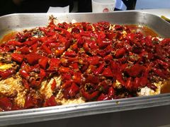 -鱼酷活鱼烤鱼(恒隆广场店)