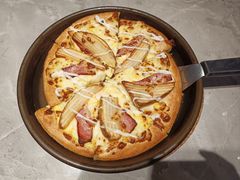 -必胜客(东大桥店)