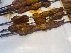 -有奴思烤肉·清真(正宁路店)