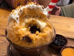 -WONDER ICE 萬得冰田(建設路总店)