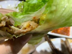 -火炉火自助餐(枫蓝国际店)