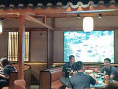 -秋色客家菜(南山店)
