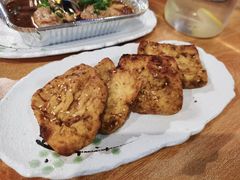-质烤烤物·活烤海鲜(质烤总店)