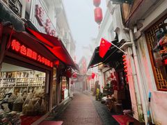 -九华山风景区