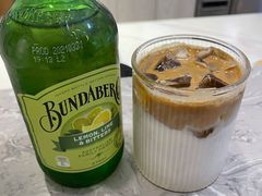 -Fridi Patisserie Cafe