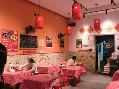 -荆九爷爆炒桥头三嫩(夫子庙店)