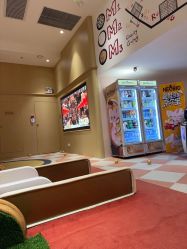 -奈尔宝·儿童乐园·亲子餐厅(前滩店)