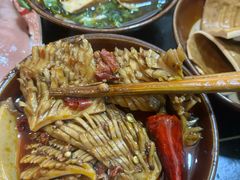 -肥龙火锅(南坪店)
