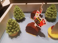 -行者书屋大堂吧 ·下午茶(南京圣和府邸酒店)