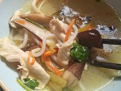 -芸南道·过桥米线(昆明老街旗舰店)