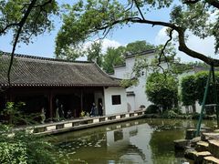 -岳麓山风景名胜区