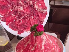 -捞神煲汤火锅(湖滨商业街店)