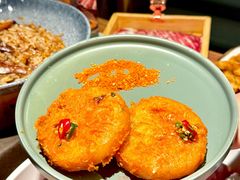 -鲜潭蒸汽石锅鱼(五道口购物中心店)