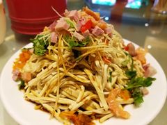 -留芳·文旅古月楼(老街店)