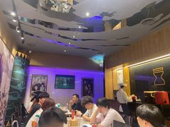 大堂-火影忍者一乐拉面(环球港店)