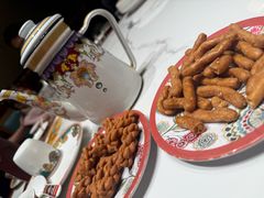 -巴依老爷新疆美食(常营店)