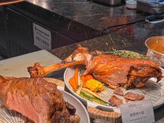 -温德姆至尊酒店·璇全日餐厅