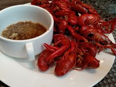 -上海齐鲁万怡大酒店·辣椒屋咖啡厅