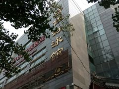-特佳游泳馆(特佳中心店)