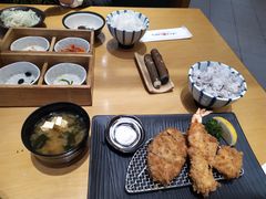 -胜博殿日式炸猪排(西红门店)