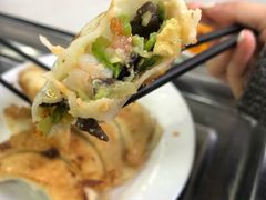 -劈柴院锅贴(沈阳路店)
