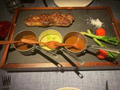 -弦月窗LUNETTE BY AMANDA(复兴路店)