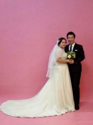 -唯一视觉婚纱摄影(李家村店)