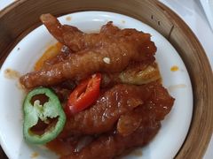 -东江渔村·古典园林·30年粤菜老字号(太和店)