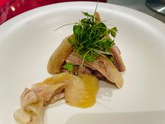 -老北门·苏帮菜·湖景包间(月光码头店)