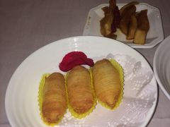 -御花园·粤菜·海鲜火锅(中山公园店)