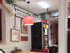 -北三条胡同打卤面馆(雍和宫店)