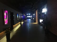 -幸福蓝海影城(闵行莘庄杜比全景声店)