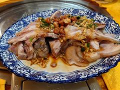 -洞密园美食城·二十二年老店(富华路店)