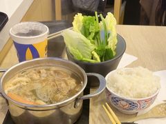 -吉野家(宾水道店)