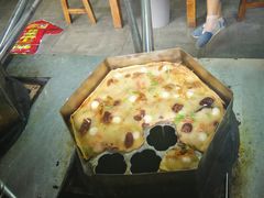-秦园惠山豆腐花(惠山古镇店)