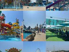 -秦皇岛乐岛海洋王国