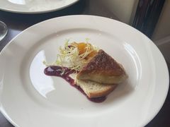 -Social 秀西餐厅-长沙瑞吉酒店(运达店)